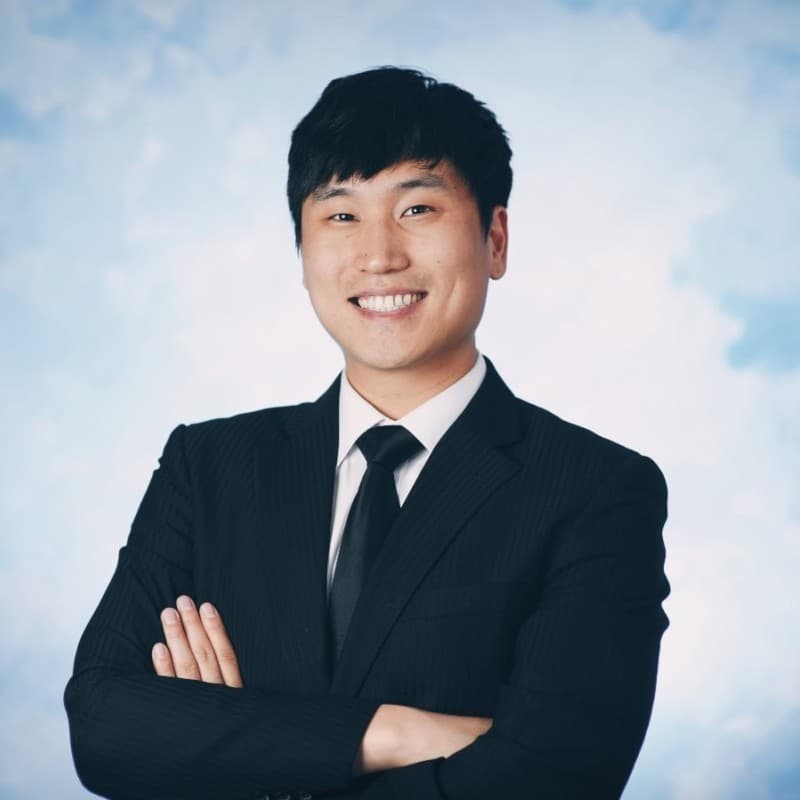 Daniel Lee, President at DB Medical